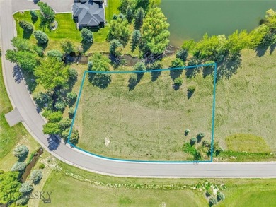 Few homesites in Bridger Lake Meadows can claim this: a position - photo 7