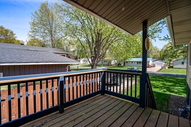 This spacious multi-level home in Eau Claire is full of - photo 27