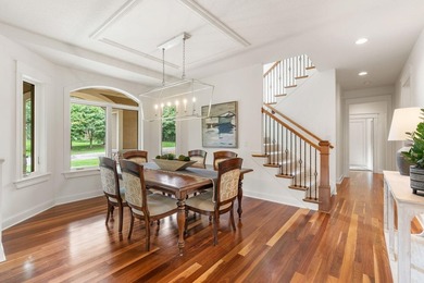 Welcome to 710 Shadyview Lane. Built by Pillar Homes, this - photo 27
