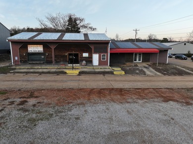 Lake Commercial For Sale in Van Buren, Missouri