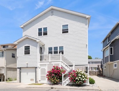 This NEW CONSTRUCTION waterfront Colonial offers modern luxury - photo 1