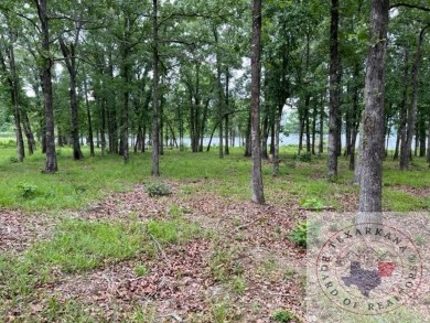 Lake Erling Lot For Sale in Bradley Arkansas