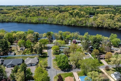This spacious multi-level home in Eau Claire is full of - photo 34