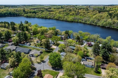 This spacious multi-level home in Eau Claire is full of - photo 35