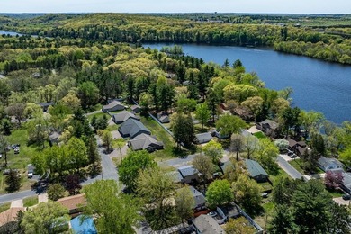 This spacious multi-level home in Eau Claire is full of - photo 37