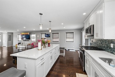 This NEW CONSTRUCTION waterfront Colonial offers modern luxury - photo 9