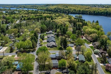 This spacious multi-level home in Eau Claire is full of - photo 39