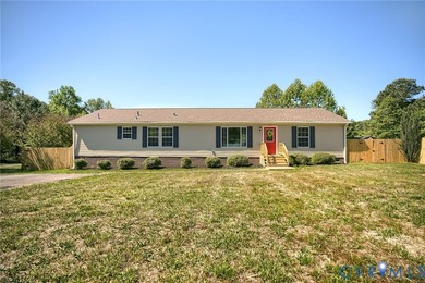 Welcome to 9424 Marlfied Road, featuring a gorgeous - photo 1