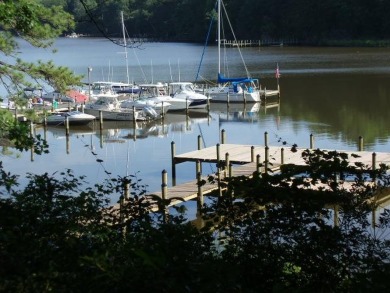 (private lake, pond, creek) Lot For Sale in Northumberland Virginia