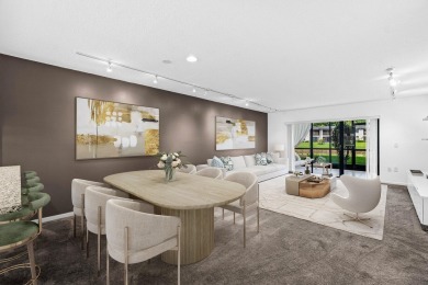 Lake Condo For Sale in Boynton Beach, Florida