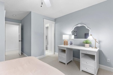 Welcome to 710 Shadyview Lane. Built by Pillar Homes, this - photo 48
