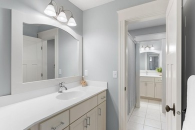 Welcome to 710 Shadyview Lane. Built by Pillar Homes, this - photo 49