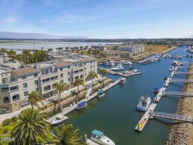 Channel Islands Lake/ ChanneI lslands Harbor Condo For Sale in Oxnard California