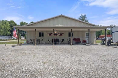 Lake Home For Sale in Aberdeen, Ohio