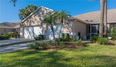 Lake Home For Sale in Estero, Florida