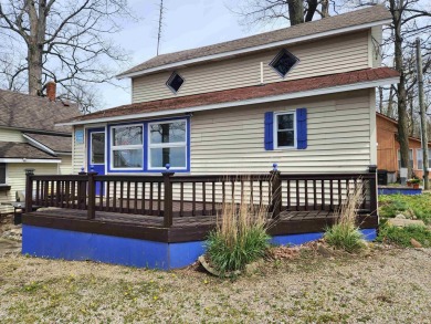 Lake Home For Sale in Hamilton, Indiana