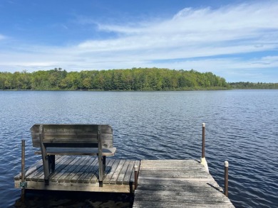 Lake Acreage For Sale in Lac du Flambeau, Wisconsin
