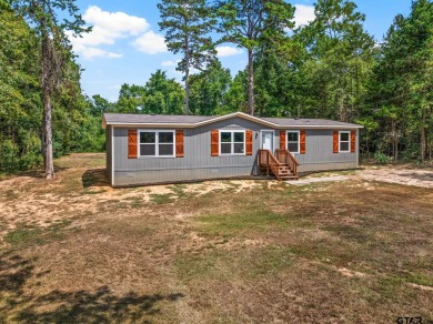 Lake Bob Sandlin Home For Sale in Pittsburg Texas