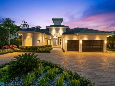 Lake Home For Sale in Plantation, Florida