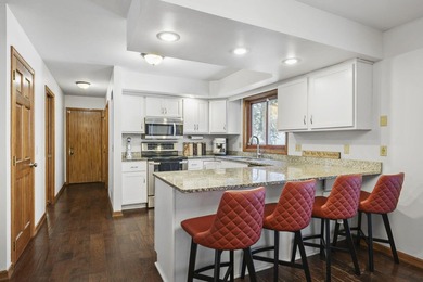 (private lake, pond, creek) Home For Sale in Mcfarland Wisconsin