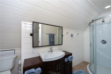 Newly renovated Lake Limestone waterfront home with 210+ feet of - photo 11