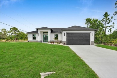 Lehigh Acres Area Home For Sale in Lehigh Acres Florida