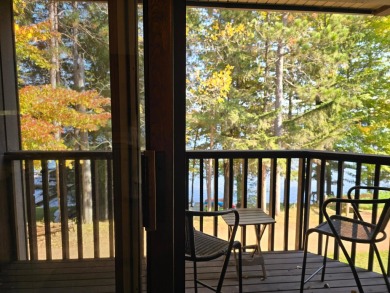 Lake Condo For Sale in Minocqua, Wisconsin