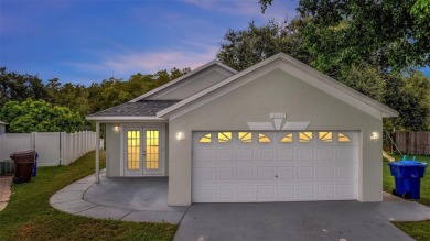 (private lake, pond, creek) Home Sale Pending in Kissimmee Florida