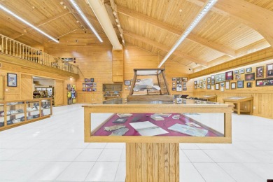 Discover a truly unique property developed by Forrest and Nina