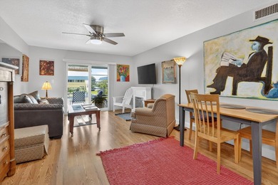 This beautifully updated 2 bedroom, 1 bath condo offers the - photo 11