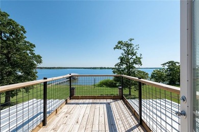 Newly renovated Lake Limestone waterfront home with 210+ feet of - photo 12