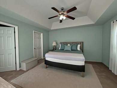 Move-In Ready Gem with Modern Upgrades & Private Wooded Views! - photo 12