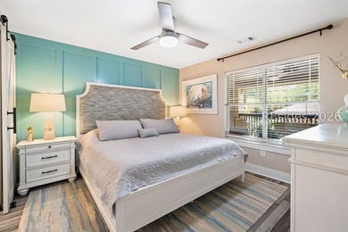 Beautiful and completely renovated, this stylish 1-bedroom villa - photo 12