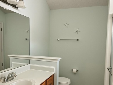 Move-In Ready Gem with Modern Upgrades & Private Wooded Views! - photo 13