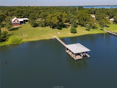 Newly renovated Lake Limestone waterfront home with 210+ feet of - photo 14