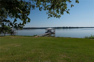 Newly renovated Lake Limestone waterfront home with 210+ feet of - photo 15