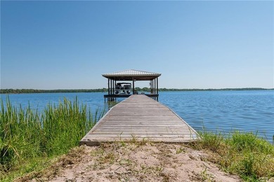 Newly renovated Lake Limestone waterfront home with 210+ feet of - photo 16