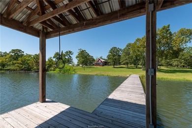 Newly renovated Lake Limestone waterfront home with 210+ feet of - photo 18
