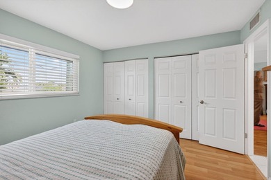 This beautifully updated 2 bedroom, 1 bath condo offers the - photo 18