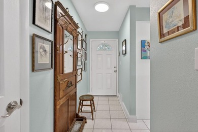 This beautifully updated 2 bedroom, 1 bath condo offers the - photo 19