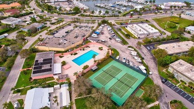 This beautifully updated 2 bedroom, 1 bath condo offers the - photo 20
