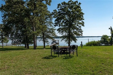 Newly renovated Lake Limestone waterfront home with 210+ feet of - photo 22
