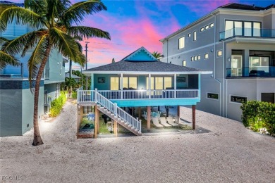 Direct Gulf-front on coveted Hickory Blvd-with 50 feet of sandy - photo 2