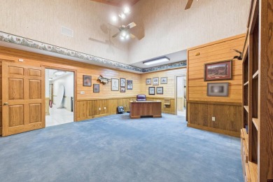 Discover a truly unique property developed by Forrest and Nina