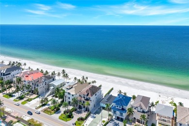 Direct Gulf-front on coveted Hickory Blvd-with 50 feet of sandy - photo 3