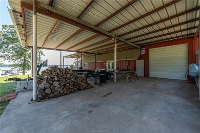 Newly renovated Lake Limestone waterfront home with 210+ feet of - photo 24