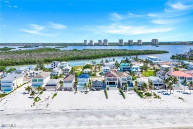 Direct Gulf-front on coveted Hickory Blvd-with 50 feet of sandy - photo 4