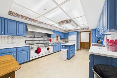 Discover a truly unique property developed by Forrest and Nina