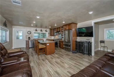 Newly renovated Lake Limestone waterfront home with 210+ feet of - photo 25