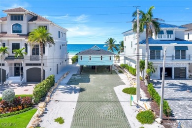 Direct Gulf-front on coveted Hickory Blvd-with 50 feet of sandy - photo 5